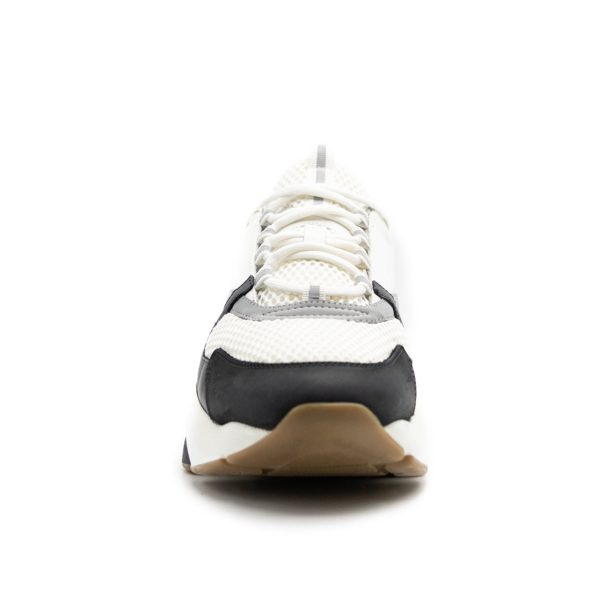 Dior B22 White Black