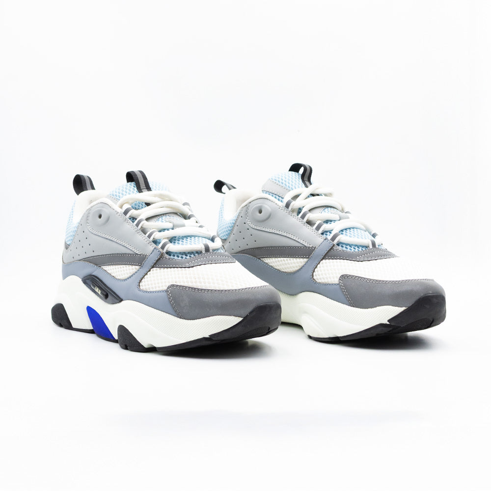 Dior B22 White Blue