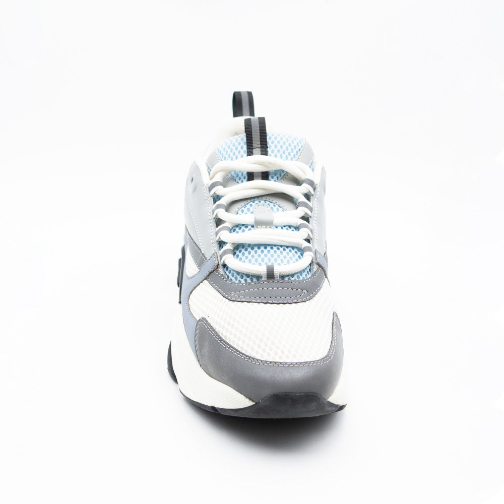 Dior B22 White Blue