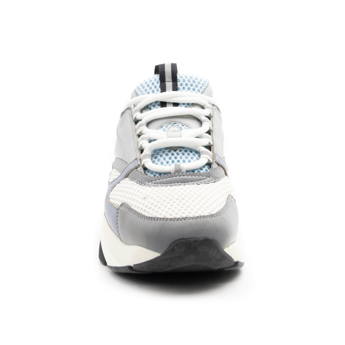 Dior B22 White Blue