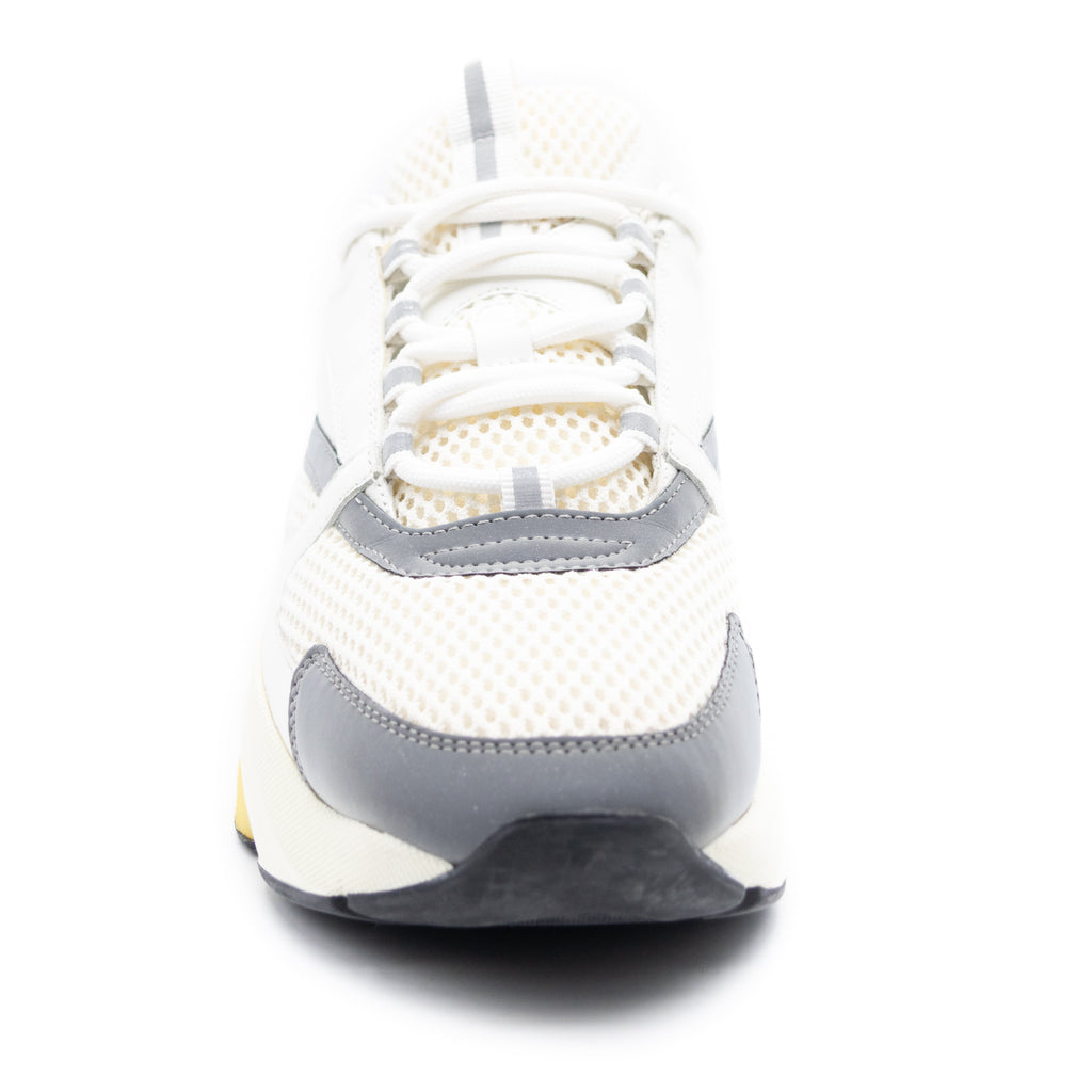 Dior B22 - White Grey