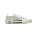 Dior B23 Low Oblique Blanche