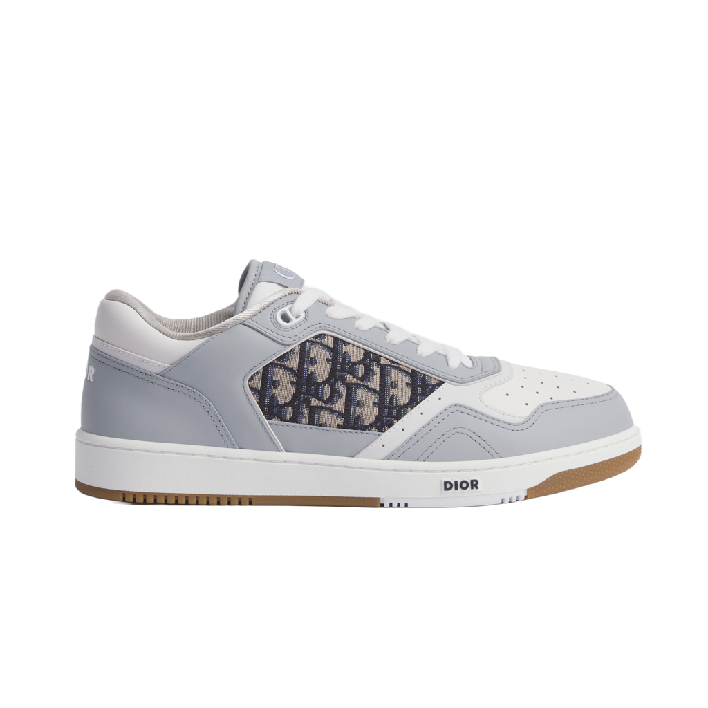 Dior B27 Faible Gris Blanc