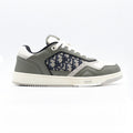 Dior B27 Low Kaki