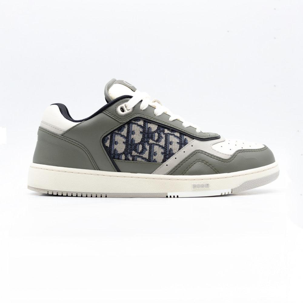Dior B27 Low Kaki