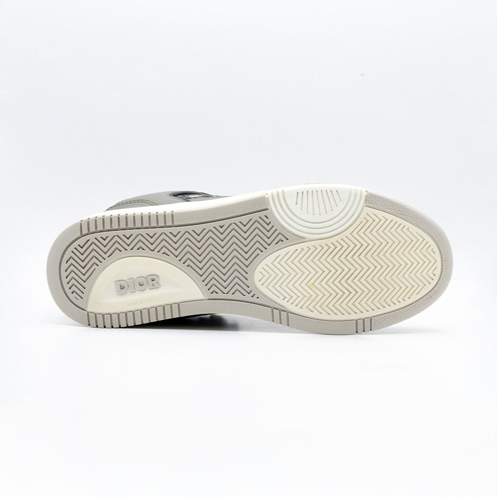 Dior B27 Low Kaki