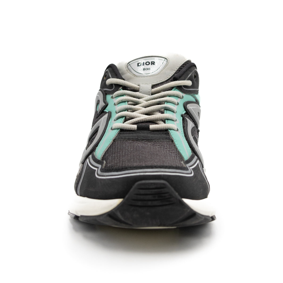 Dior B30 Anthracite Gray