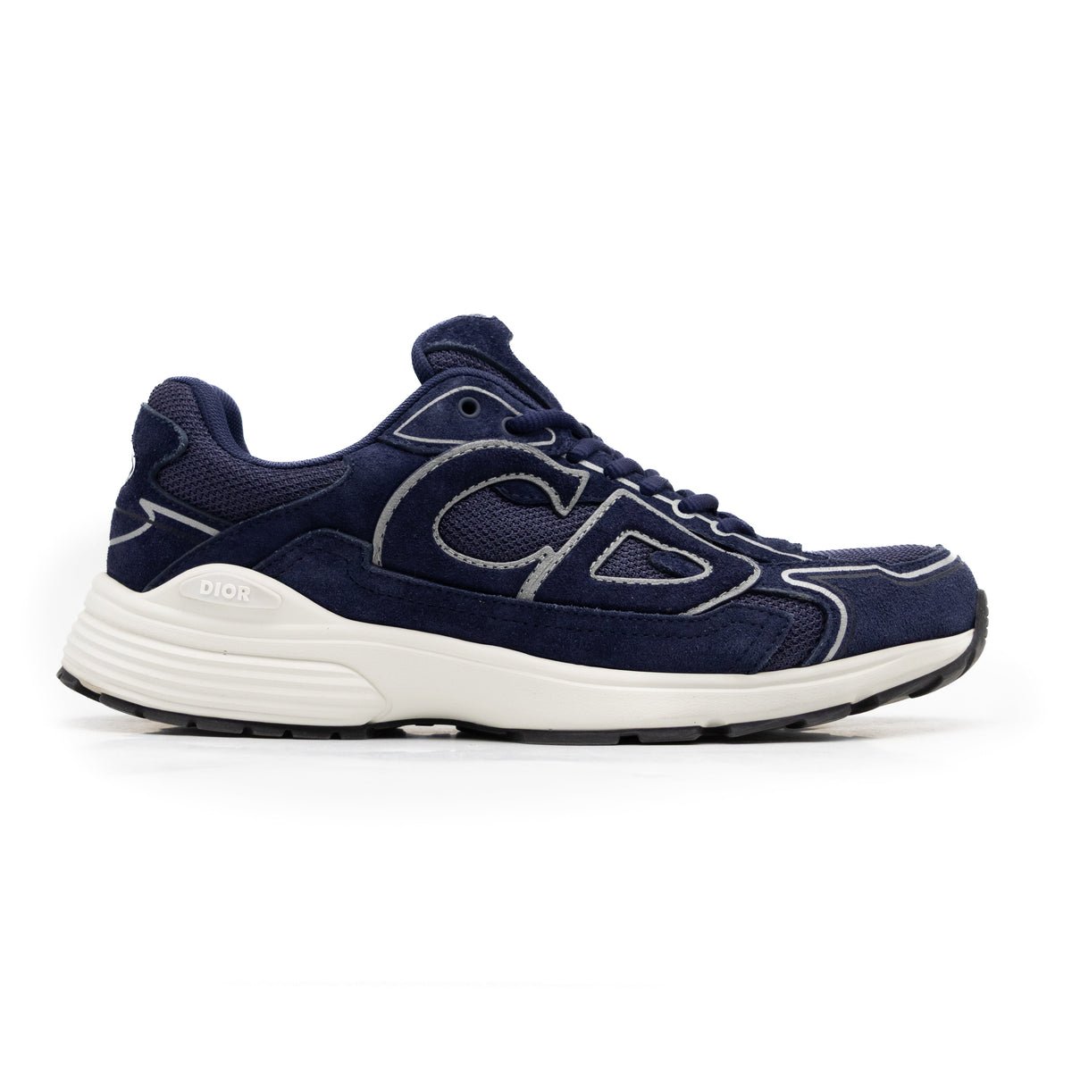 Dior B30 Bleu Marine
