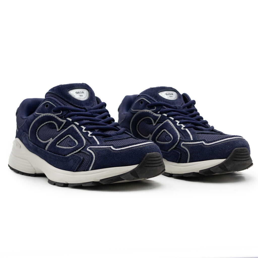 Dior B30 Bleu Marine