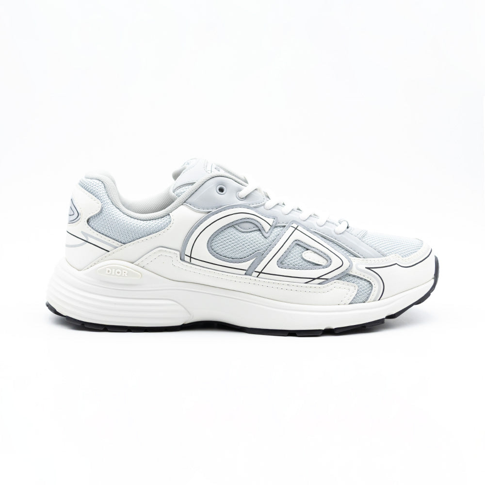 Dior B30 Grey White