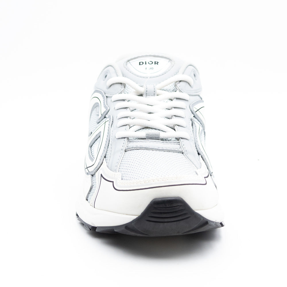 Dior B30 Grey White
