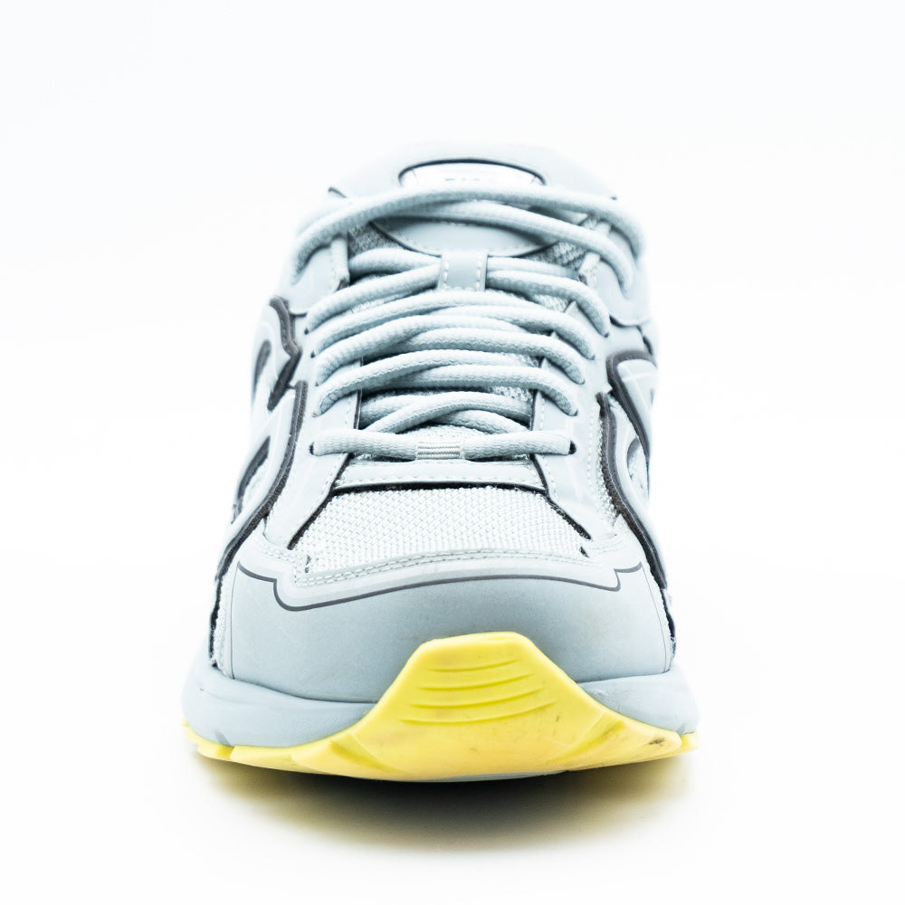Dior B30 Reflective CD30 Blue Neon Yellow