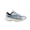 Dior B30 Reflective CD30 - Light Blue Grey