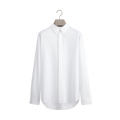 Dior Chemise Blanc Oblique
