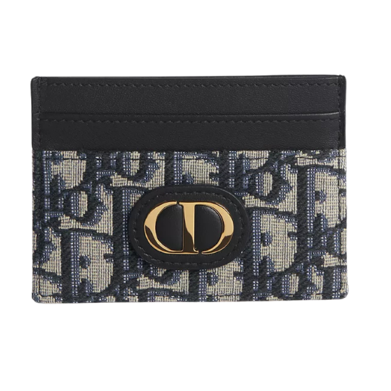 Dior Porte-cartes Freesia 30 Montaigne
