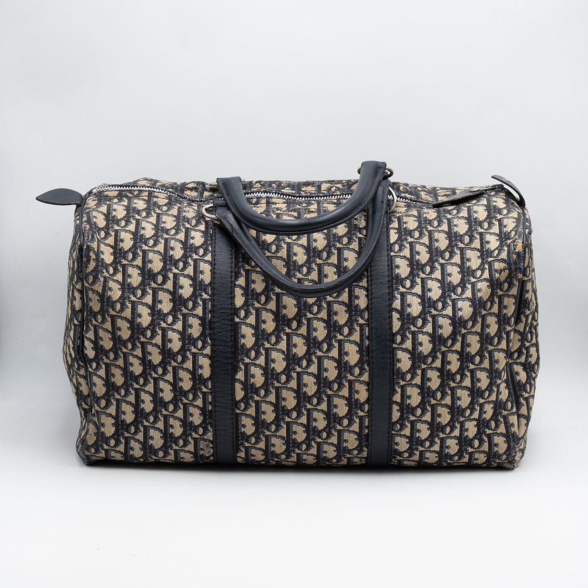 Dior Sac à main Trotter Monogram