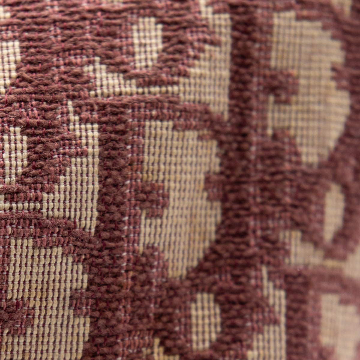 Dior Sac à main Trotter Monogram Rouge