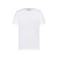 Dior T-Shirt Icon Logo Blanc