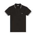 Dior T-Shirt Polo Abeille Noir