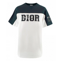 Dior Tee-Shirt Jersey Logo
