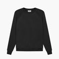 Essentials Crewneck Noir Stretch Limo Fear of God