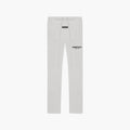 Essentials Jogging Light Oatmeal Relaxed Gris Clair Fear Of God