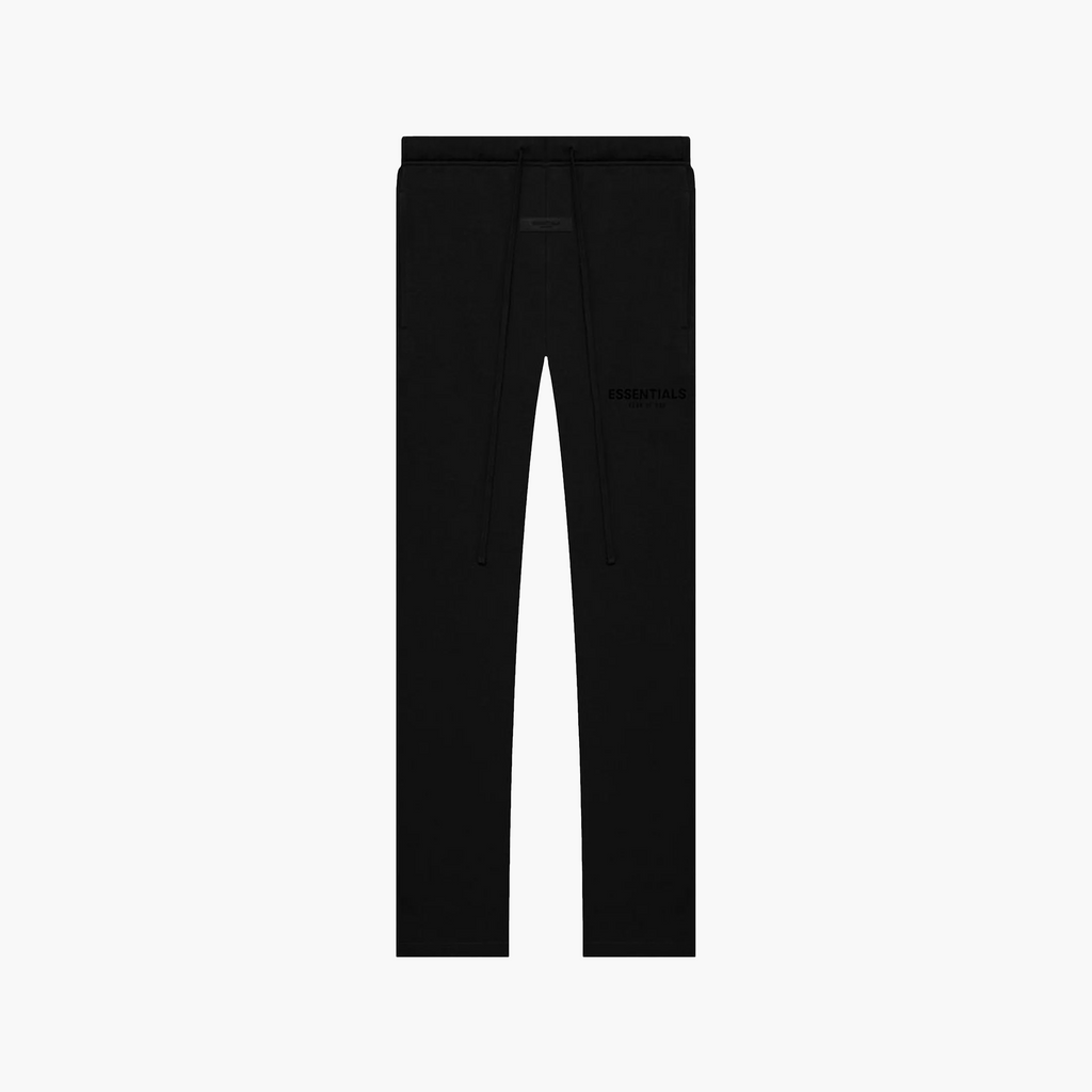 Essentials Fear Of God Pantalon de Jogging Relaxed Stretch Limo Noir