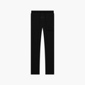 Essentials Jogging Stretch Limo Noir Relaxed Fear Of God