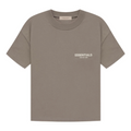 Essentials T-Shirt Desert Taupe Fear of God