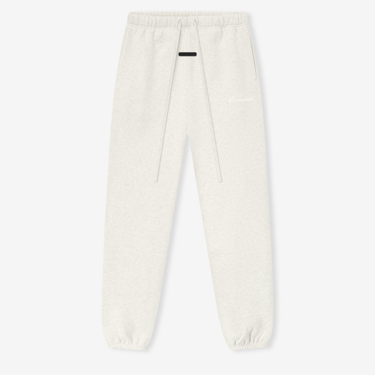 Essentials Signature Sweatpants Classic Fear of God