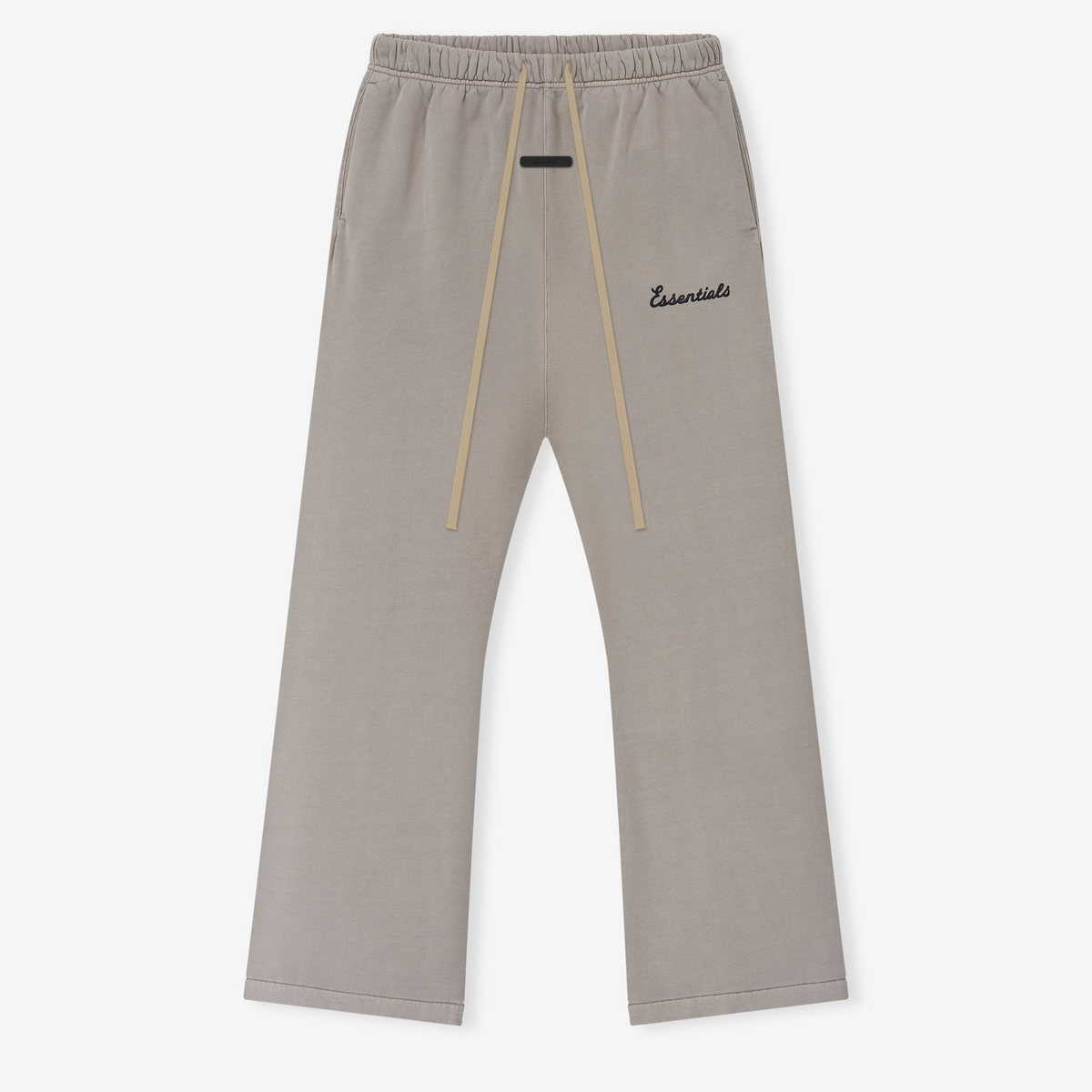 Essentials Sweatpant Faded Seal Training Classic Fit Flare Fear of God
