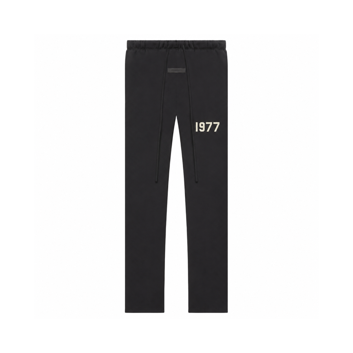 Essentials Relaxed Jogging 1977 'Iron' Fear of God
