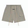 Fear of God Essentials x NBA Short Gris