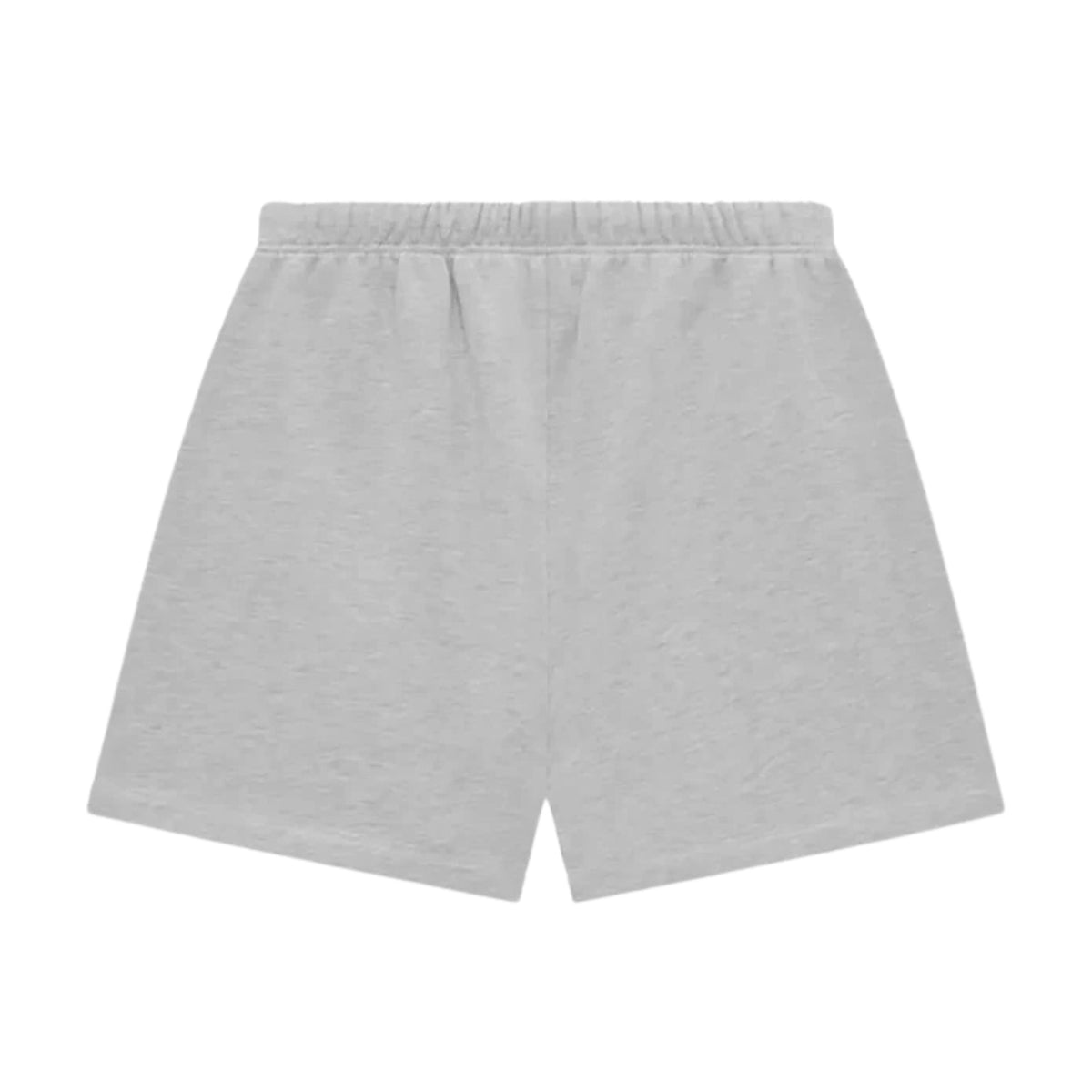 Essentials x NBA Short Light Heather Gris Fear of God