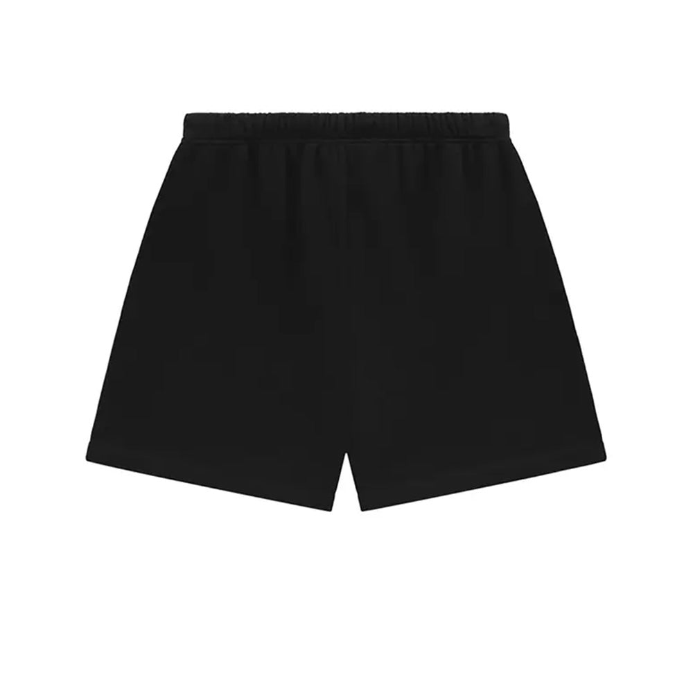 Essentials x NBA Short Noir Fear of God