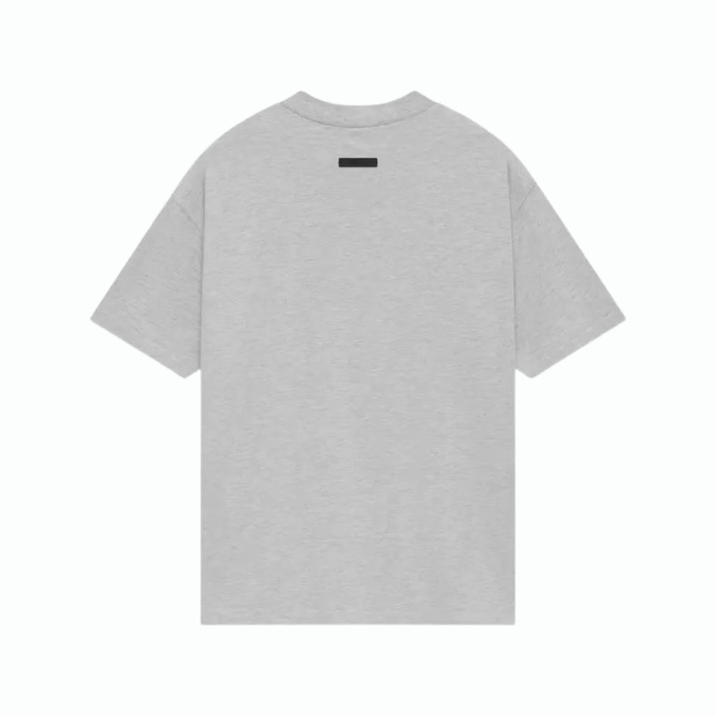 Fear of God Essentials x NBA T-shirt Gris