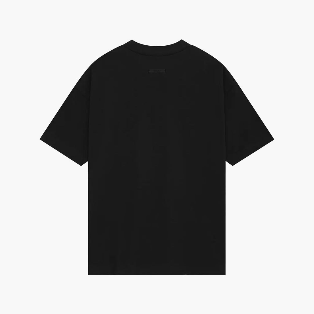 Essentials x NBA T-shirt Noir Fear of God