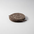 Lacets - Fluffy Brown