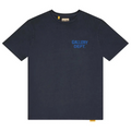 Gallery Dept. Souvenir Tee 'Washed Black'