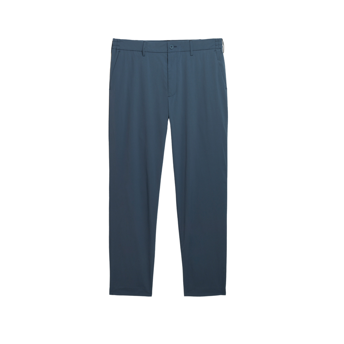 Gertrude Pantalon Dany Bleu