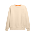 Gertrude Pull Crewneck Guillaume Beige