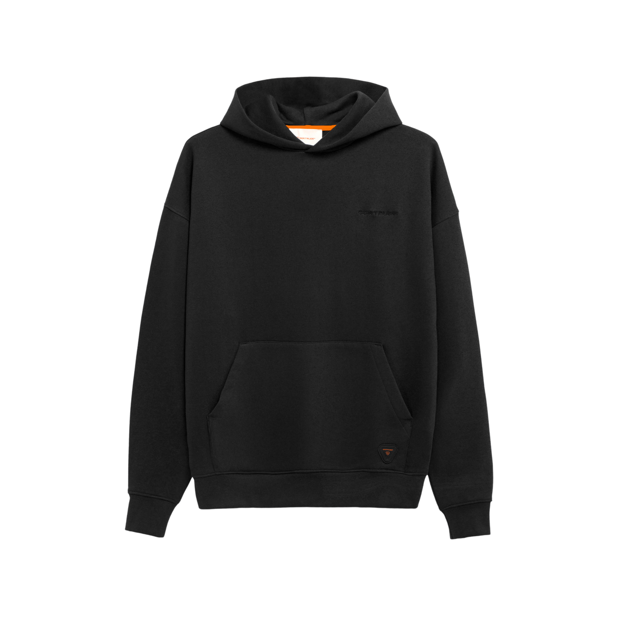 Gertrude Pull Hoodie Anto Noir