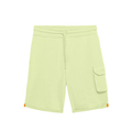 Gertrude Short Ivan Vert Matcha
