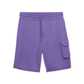 Gertrude Short Ivan Violet