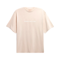 Gertrude T-shirt Leonce Beige