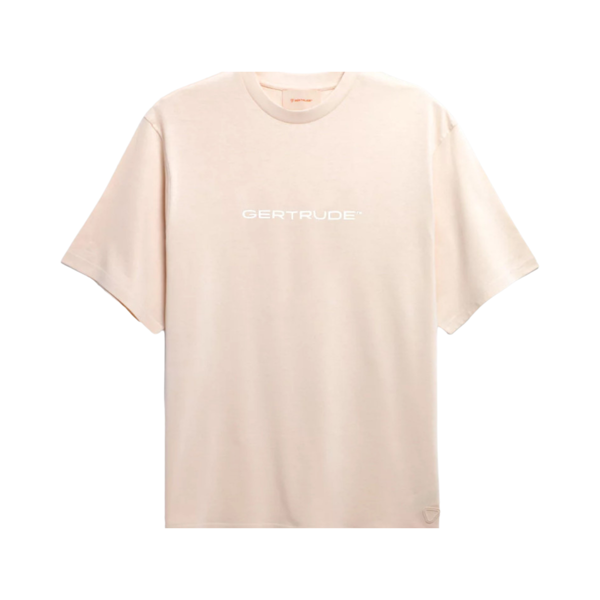 Gertrude T-shirt Leonce Beige