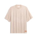 Gertrude T-shirt Toby Eponge Beige