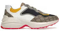 Gucci Rhyton Beige Ebony