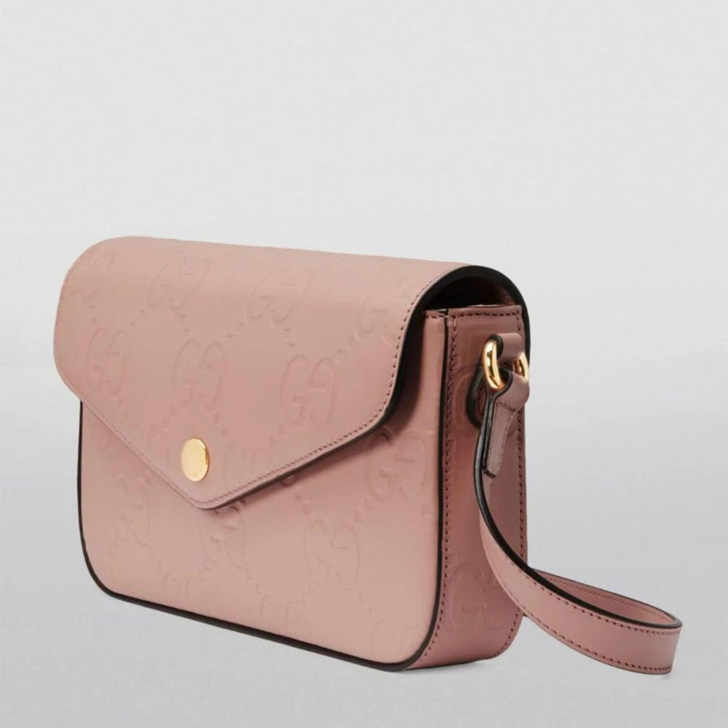 Gucci Sac a main Pink