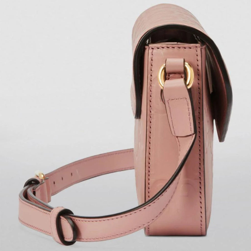 Gucci Sac a main Pink